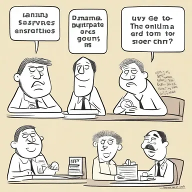 Why did the math book go to the comedy club? To tell some derivative jokes!
