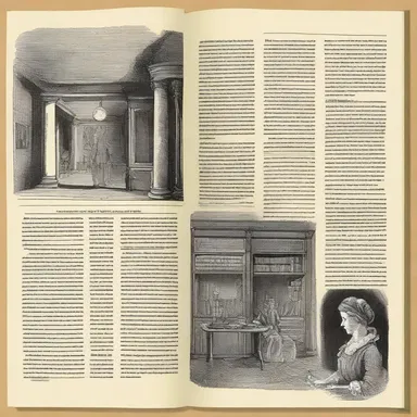 The novel was a derivative of a classic story, but with a modern twist.