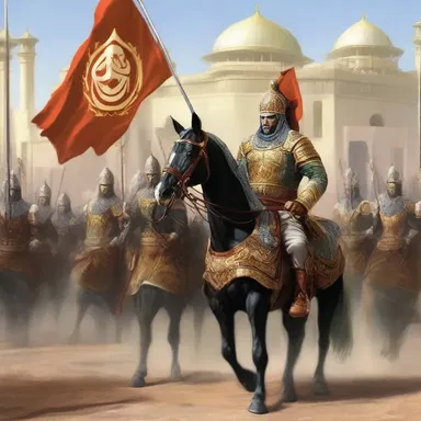 In the world of fantasy novels, the janissaries possess extraordinary powers and serve as the ultimate protectors of the kingdom.