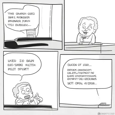 My friend has such an unmannerly sense of humor; he never knows when to stop cracking offensive jokes.