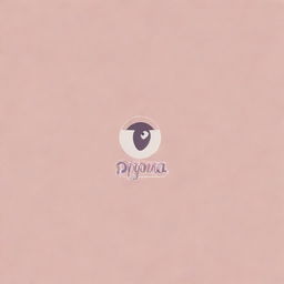 Design an eye-catching brand logo for a pajamas company. The logo should be thematic and include the brand name 'PIYAMA.POY'