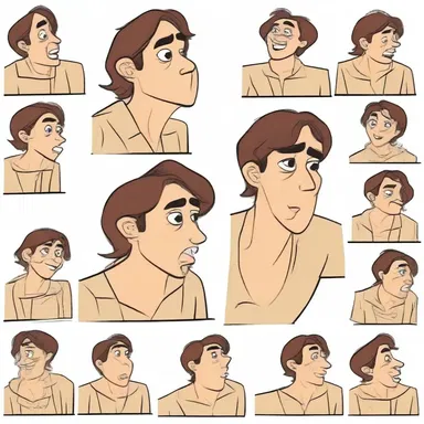 The screenwriter carefully selected each mot juste to convey the character's emotions accurately.