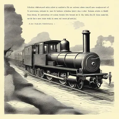 The author used vivid descriptions to raddle the reader's imagination and transport them to a different world.