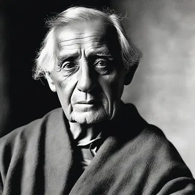 In the novel, the elder statesman played a crucial role in guiding the young protagonist towards wise decisions.