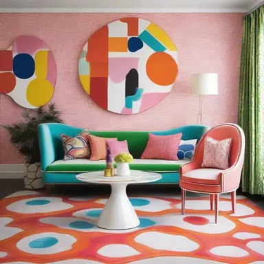 The elder statesman of interior design, Jonathan Adler, is renowned for his innovative and eclectic style that has influenced countless designers.