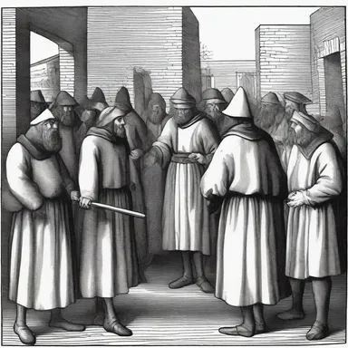 The recusant sect known as the Anabaptists faced severe persecution during the Reformation for their refusal to align with the dominant religious authorities.