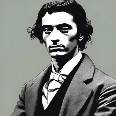 In the classic novel, the protagonist was a recusant who defied societal norms and pursued his own path.