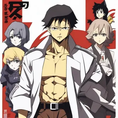 The recusant character in the anime series rebelled against the strict rules imposed by the authoritarian regime.