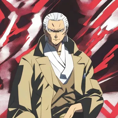 The recusant character in the anime series rebelled against the strict rules imposed by the authoritarian regime.