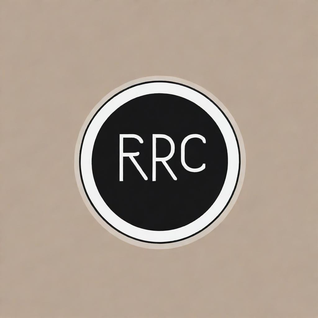 Gring shopping brand logo, featuring bold, contemporary typography and sleek design elements.