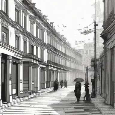 In the novel, the protagonist's ambition has a multiplicative effect on the plot, leading to a series of unexpected consequences.