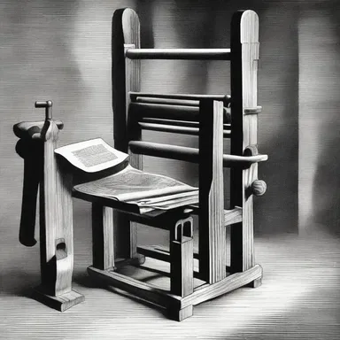 The invention of the printing press had a multiplicative impact on the spread of knowledge and ideas during the Renaissance.