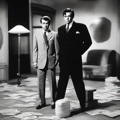 The movie director indulged in dissipation by spending large amounts of money on expensive sets and costumes.