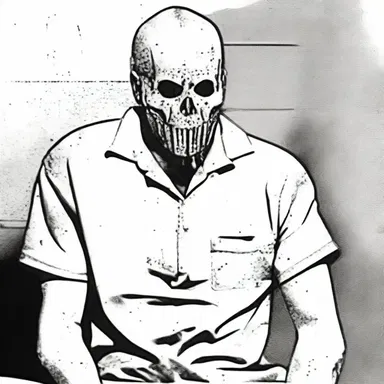 The deranged killer would ligate his victims' wounds with precision, prolonging their suffering.