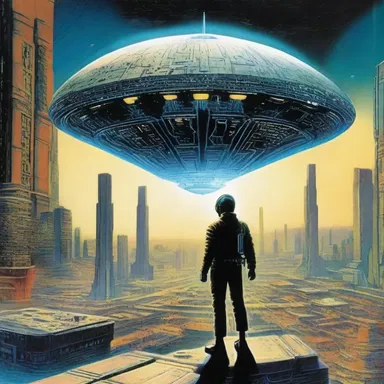 The science fiction novel had a spellbound effect on the readers, making them completely absorbed in its futuristic world.