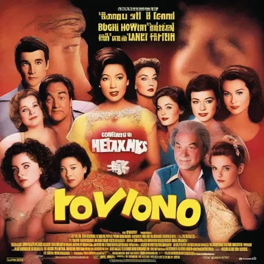 The movie had an unappealing storyline and failed to attract a large audience.