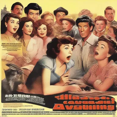 The movie had an unappealing storyline and failed to attract a large audience.