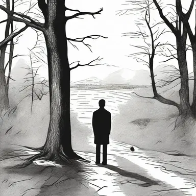 The unappealing protagonist, whose selfishness and disregard for others makes them unlikable, creates a complex narrative in the novel.