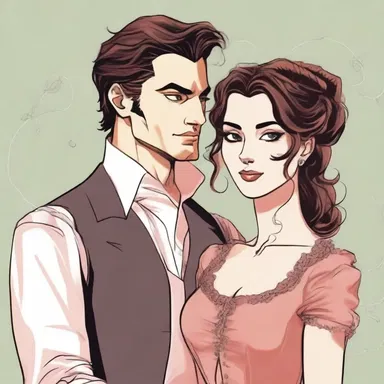The unappealing traits of the antagonist, like being manipulative and cruel, hinder the potential for a happy and fulfilling romantic relationship in the story.