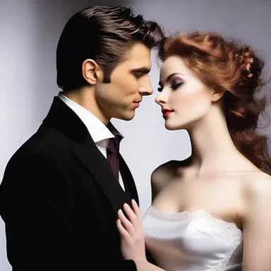 The unappealing traits of the antagonist, like being manipulative and cruel, hinder the potential for a happy and fulfilling romantic relationship in the story.
