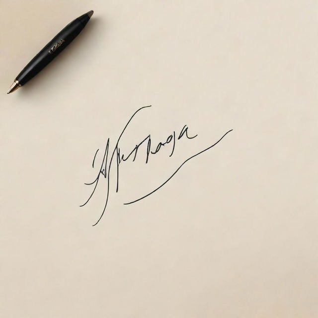 Generate a stylish, elegant handwritten signature for the name 'M. Piragajan'.