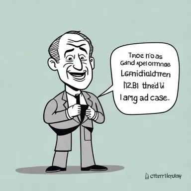 Why did the stand-up comedian decide to quit vendition? Because he couldn't find any good sales puns.