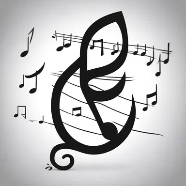 Why did the musical note go to the therapist? Because it couldn't stop stressing about being a hemidemisemiquaver in a world of whole notes.