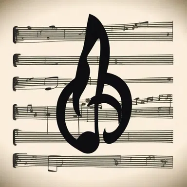 The composer used the hemidemisemiquaver to symbolize the fleeting moments of life in a religious hymn, reminding the congregation to cherish every second.