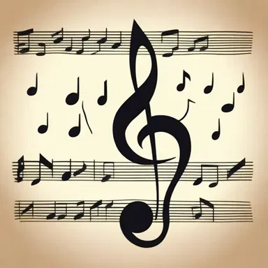 The composer used the hemidemisemiquaver to symbolize the fleeting moments of life in a religious hymn, reminding the congregation to cherish every second.