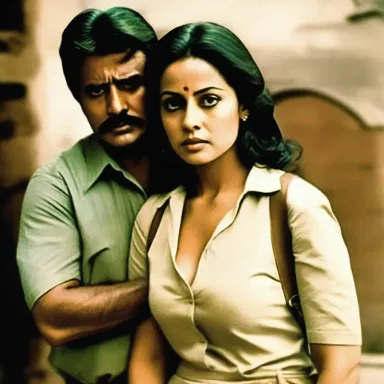 The film received mixed reviews due to its unobjective and confusing plot.