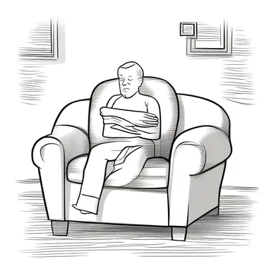 Why did the ductule go to therapy? Because it needed help with its small duct syndrome!