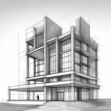 Why did the overall become an architect? Because it wanted to be a blueprint for style!