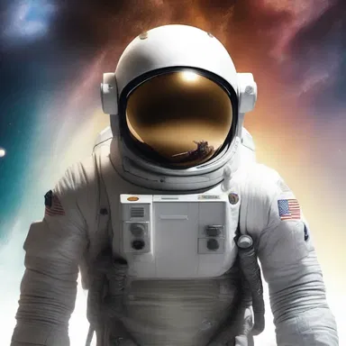 In the science fiction novel, the protagonist is a recreant astronaut who abandons his mission to explore new galaxies.