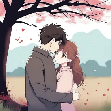 The heartbroken protagonist discovers that their beloved partner has been a recreant all along, betraying their love and trust.