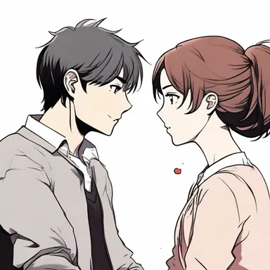 The heartbroken protagonist discovers that their beloved partner has been a recreant all along, betraying their love and trust.