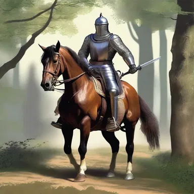 In the romantic novel, the brave knight saved the princess from the clutches of the recreant villain who tried to steal her away.