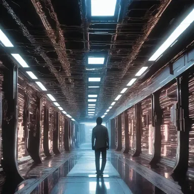 The special effects in the sci-fi film were a visual qualifier, enhancing the audience's sense of wonder and amazement.