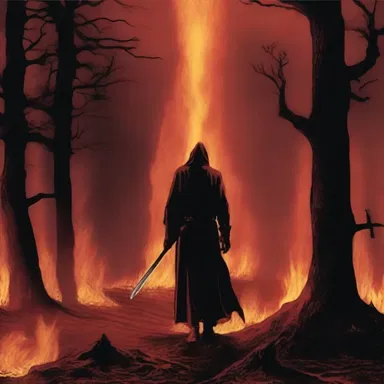 The fearful tales of hellfire and damnation daunt even the most devout believers.