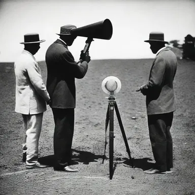 The researchers used a photometer to examine the light intensity during the historical solar eclipse that occurred in 1878.