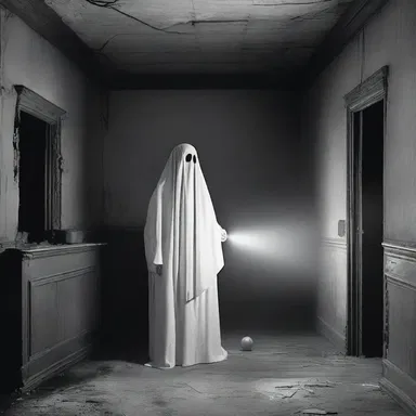 In the eerie haunted house, the protagonist used a photometer to measure the unusual luminous intensity emanating from a ghostly source.