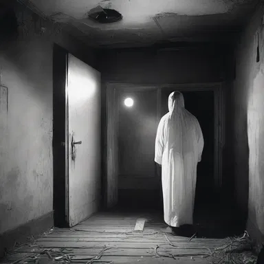 In the eerie haunted house, the protagonist used a photometer to measure the unusual luminous intensity emanating from a ghostly source.