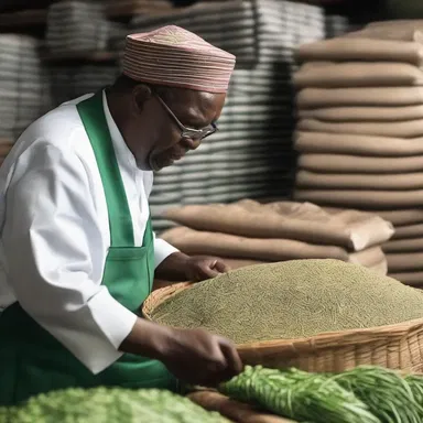 The film showcases the benefits of free trade by portraying a global market where goods and services flow freely between countries without government interference.