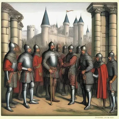 The decline of feudalism in Europe was a significant turning point in history.