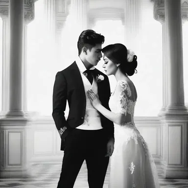 He tried to regiment his feelings for her, subjecting them to rigid control and order.