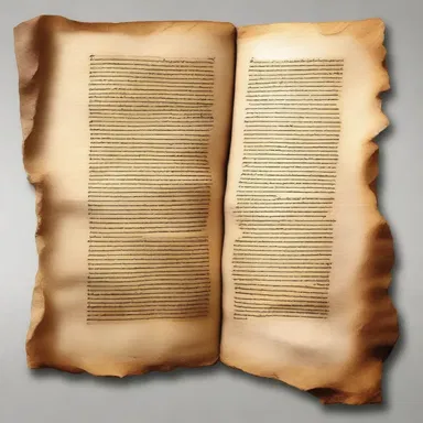 The Dead Sea Scrolls were discovered in the mid-20th century and provided valuable insights into ancient Jewish history and culture.