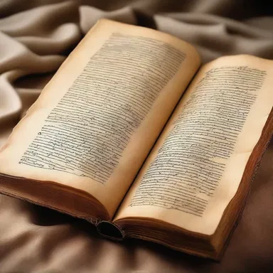 The Dead Sea Scrolls were discovered in the mid-20th century and provided valuable insights into ancient Jewish history and culture.
