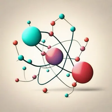 Why don't scientists trust atoms?
Because they make up everything!