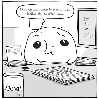 Why was the math book sad? Because it had too many problems and felt placed in a tough spot.
