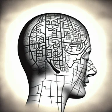 In some cultures, the parieto-occipital fissure is seen as a divine mark separating the spiritual realm from the physical world.