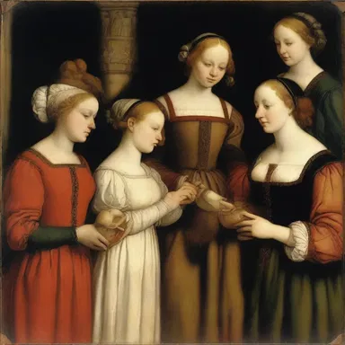 During the Renaissance, bone fat was widely used in the production of oil paints, providing artists with a rich and vibrant palette to depict historical events.